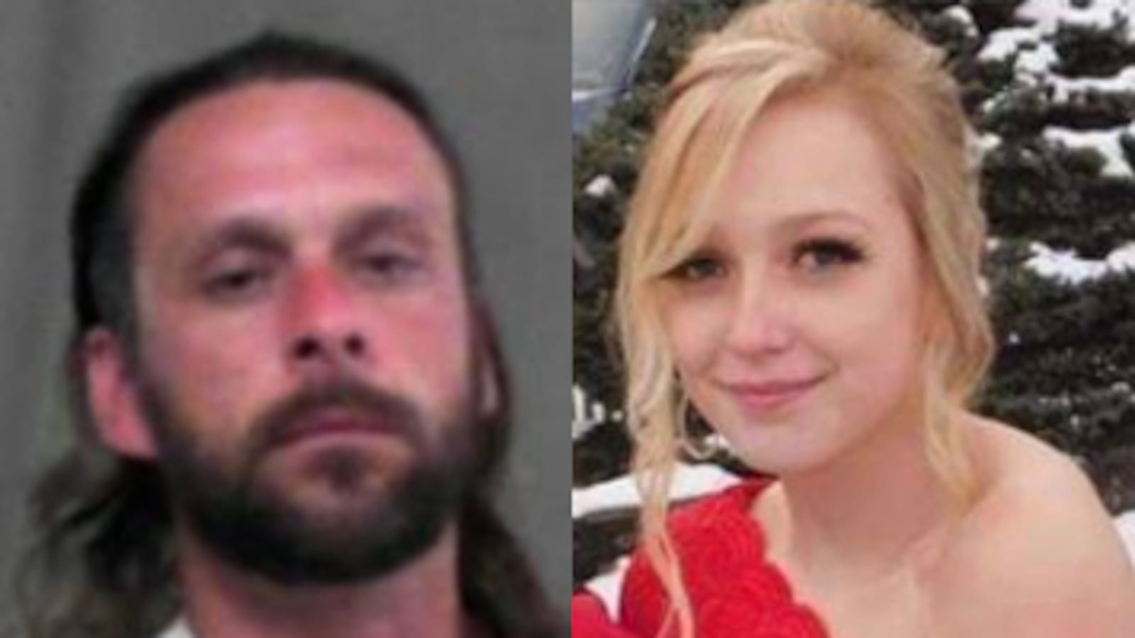 Tatiana McIntyre, known as Alison Riley, a Fresno woman who went missing after visiting her ex-boyfriend's home