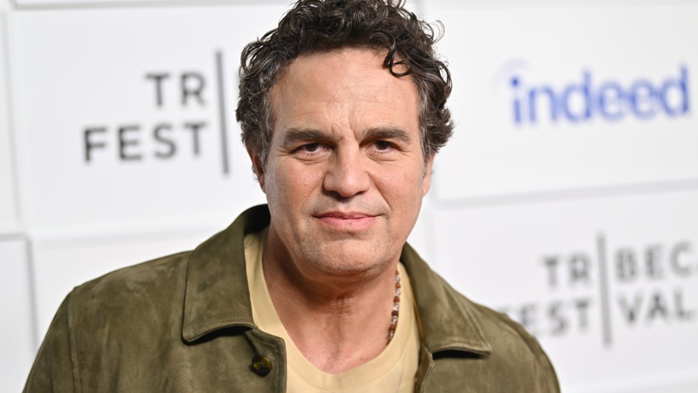 Paramount hits back at lefty actor Mark Ruffalo over unhinged, ‘antisemitic’ rant against Warner Bros merger