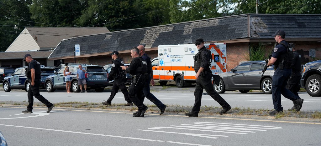 Karen Solomon, wife wanted in Mass. Cop hubby’s death, found dead after going on the lam