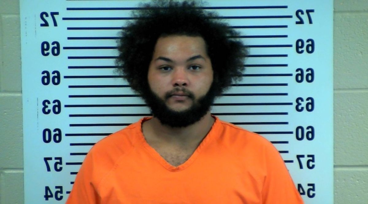 Parents jailed after baby chokes to death on dirty diaper while living in trash-filled garage: police