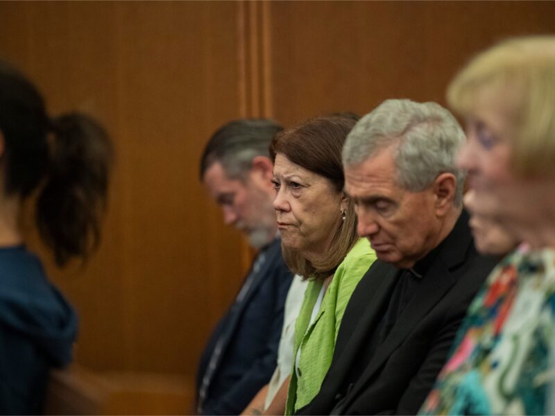Judge denies Karmelo Anthony’s request for new trial in Austin Metcalf murder case