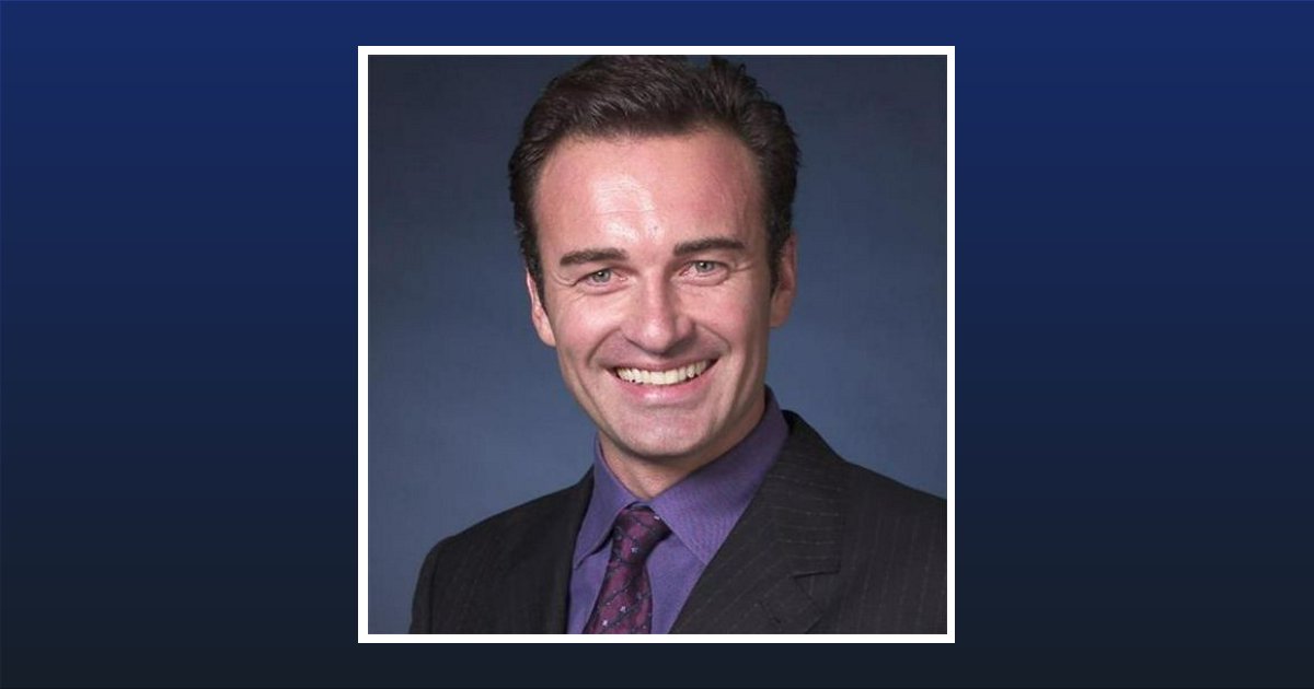 Rosie O’Donnell reveals late ‘Nip/Tuck’ co-star Julian McMahon’s 2-word reaction to their one and only intimate scene