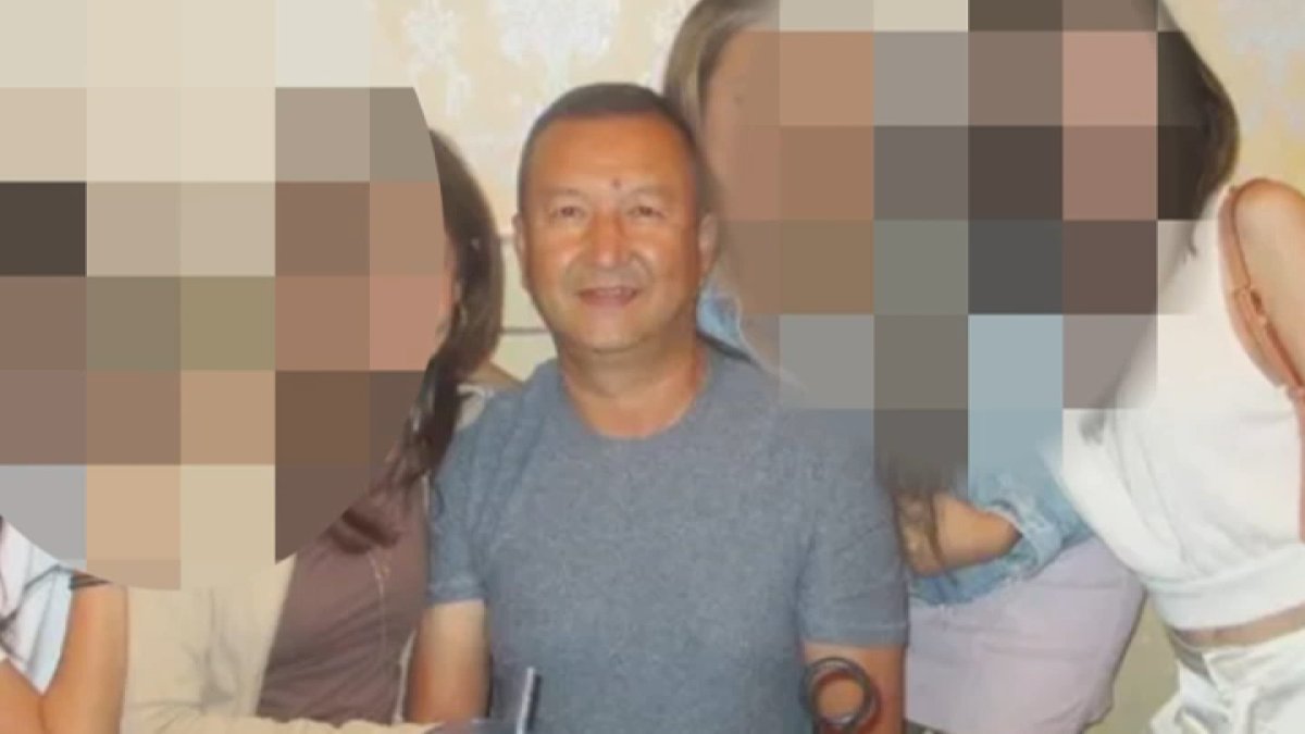 Jianquan Bo, the surviving suspect charged with murder and kidnapping.