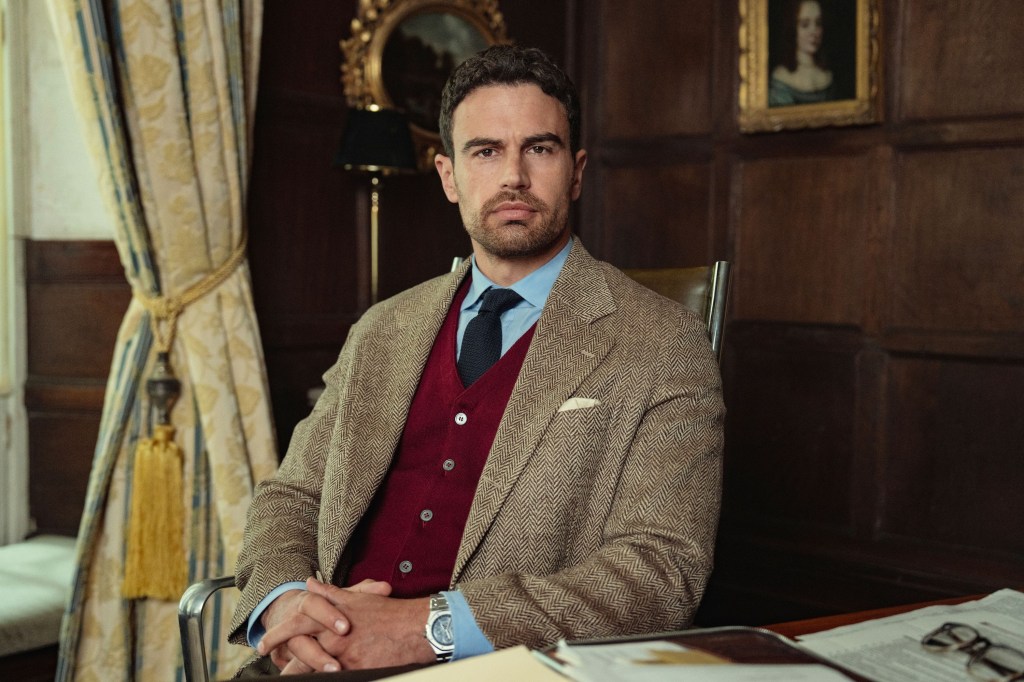 Netflix boss gives cryptic response to Meghan Markle’s ‘The Gentlemen’ casting rumors