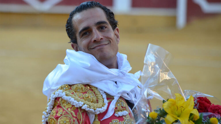 Final words of matador who was gored to death by bull after tripping over own cape