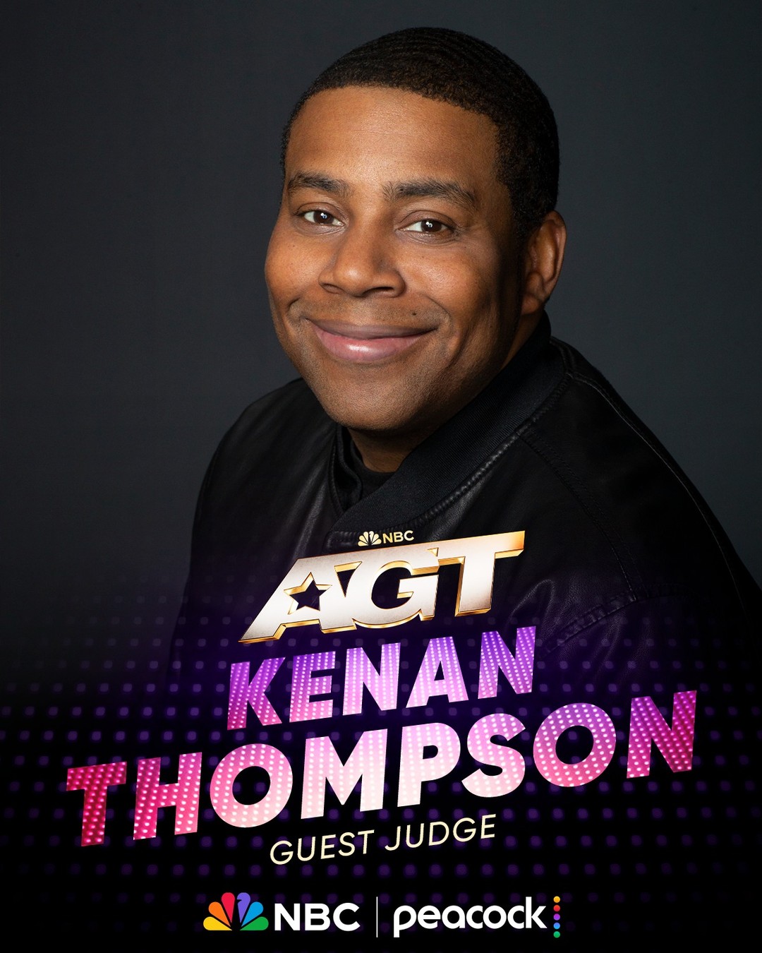 Simon Cowell’s ‘America’s Got Talent’ replacement announced as he recovers from back surgery
