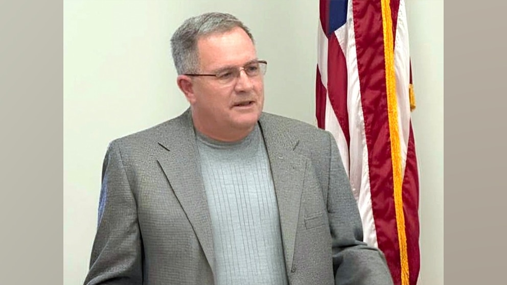 GOP rallying around unknown salsa seller for Michigan congressional seat