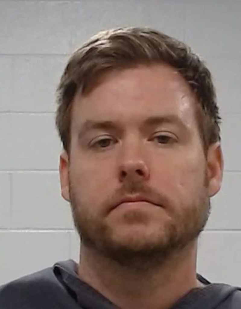 Texas man allegedly murdered estranged wife before calling his mom in a panic: ‘She’s dead’