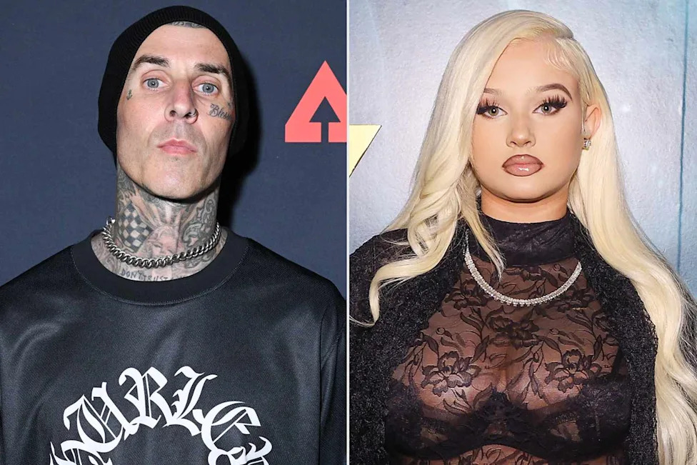 Travis Barker and daughter Alabama had ‘awful’ feeling before his 2008 plane crash that killed 4