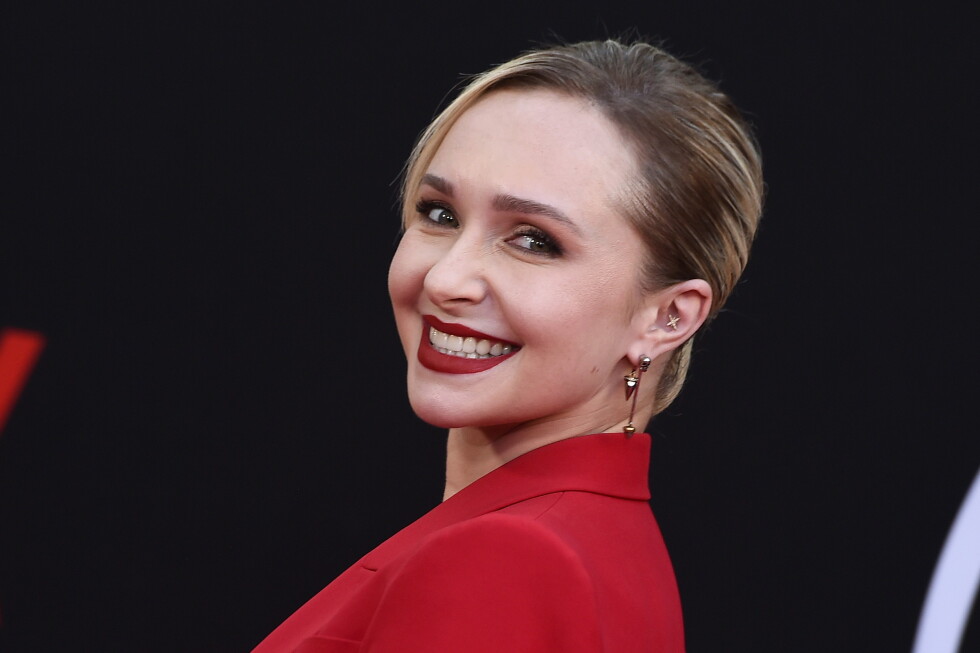 Hayden Panettiere’s estranged mom speaks out for first time since daughter's death aged 36