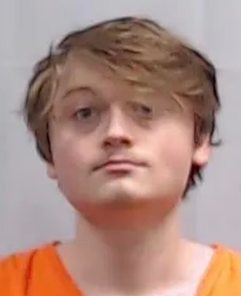 West Virginia creep allegedly boasted about kiddie porn collection in online chatrooms under username ‘MrChildPorn’