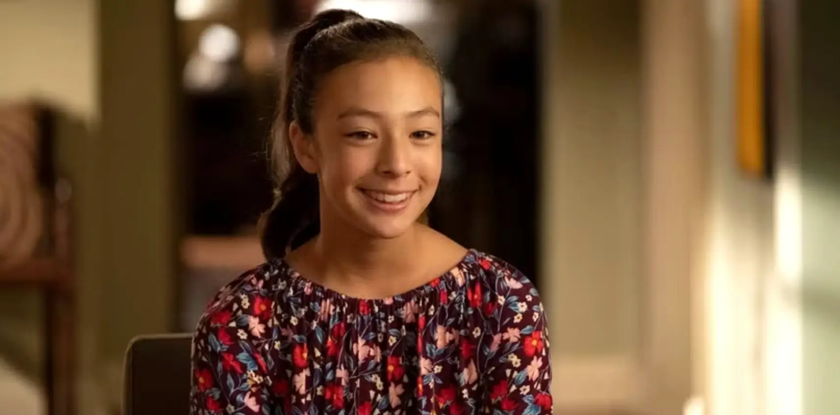 Why the twins who played baby Lily in Modern Family were pulled from the show by their parents