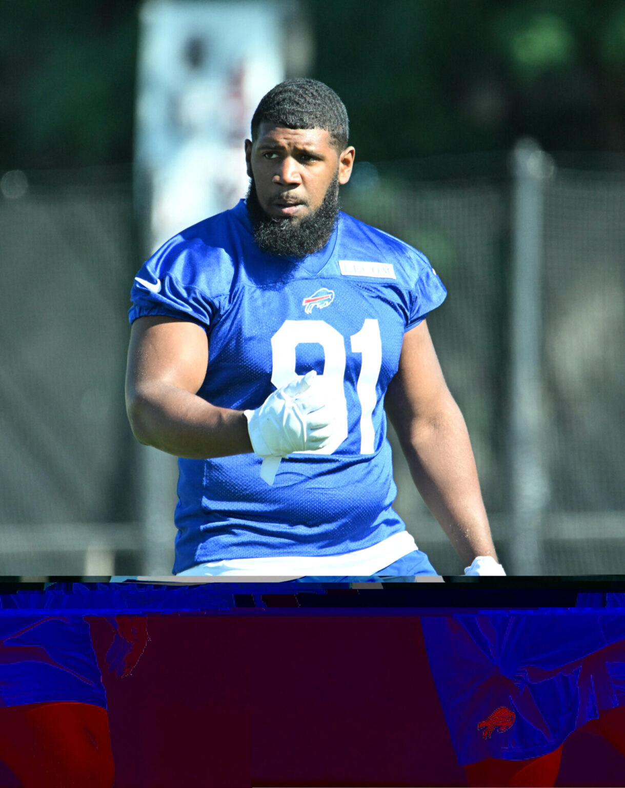 Cause of death revealed for son of Bills’ Ed Oliver as new details emerge about tragic loss