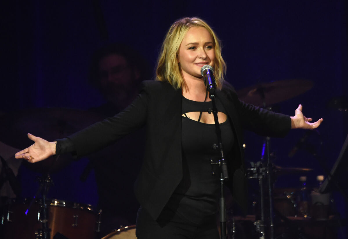 Hayden Panettiere’s neighbors were warned to watch out for Brian Hickerson 1 year before actress’ death