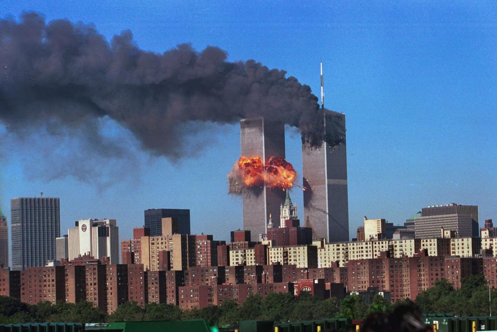 9/11 mastermind KSM will finally stand trial, judge says — just two weeks before 25th anniversary of terror attacks