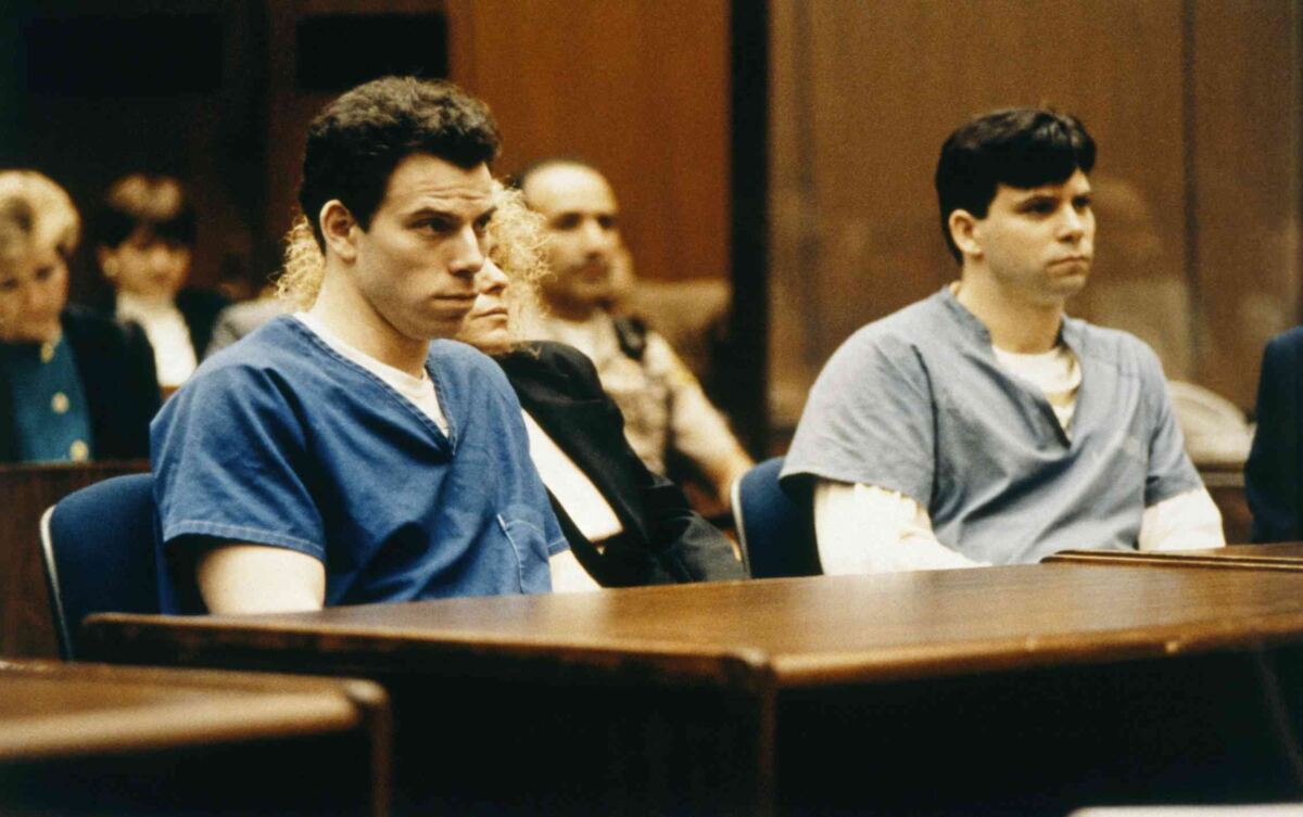Nick Reiner blocked from $1.5M trust due to ‘slayer statute’ after being charged with parents’ murder: docs