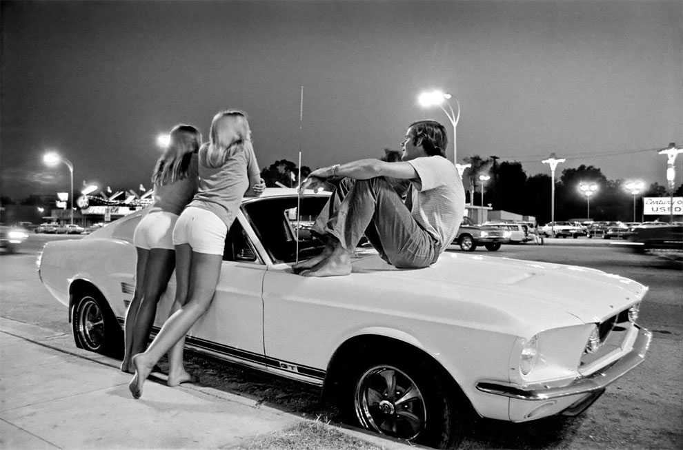 Post walks LA’s once-iconic Van Nuys Blvd. for a week – here’s disturbing scene we found