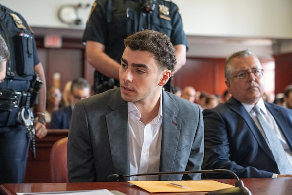 Luigi Mangione’s NYC trial rules revealed as court OKs 86 news orgs, anonymous jury — after concerns of ‘intimidation’ by sick fans