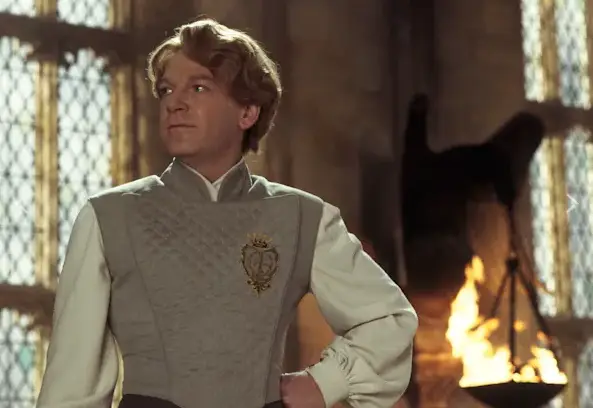 Kit Harington's Harry Potter casting already looks perfect after footage resurfaces
