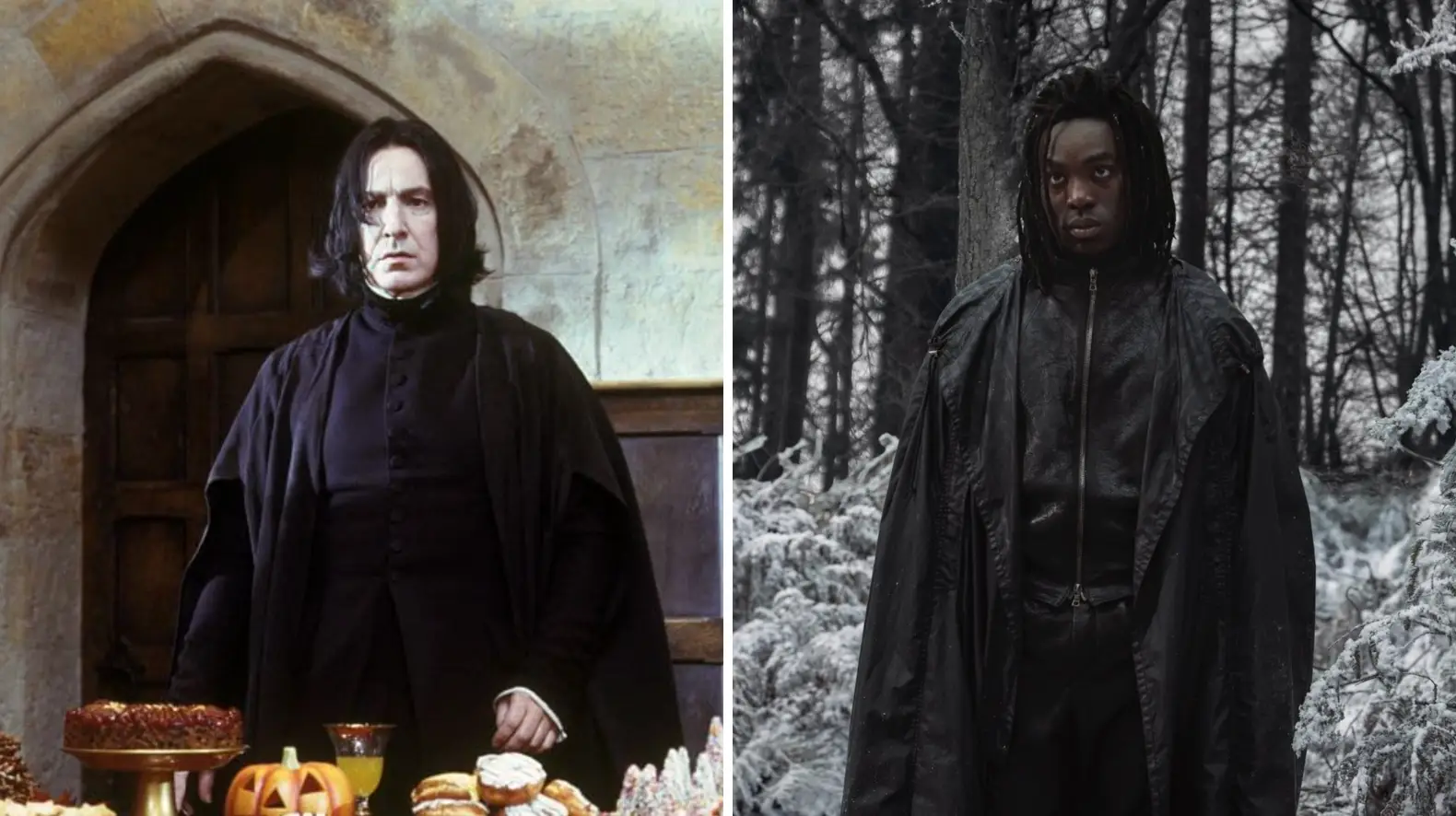 Kit Harington's Harry Potter casting already looks perfect after footage resurfaces