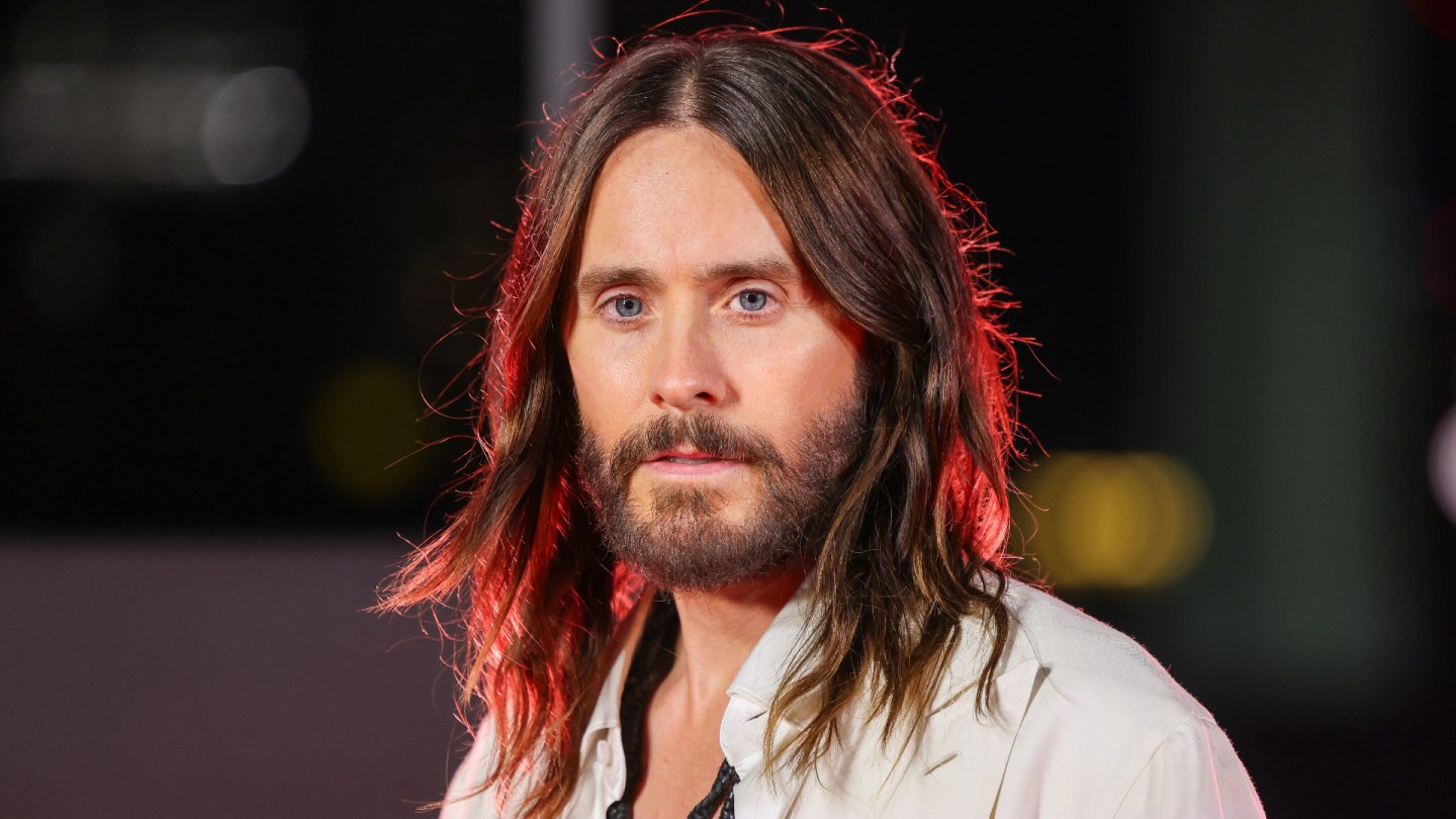 A BBC documentary titled 'Jared Leto: Hollywood's Dark Secret' featured 10 women detailing allegations.