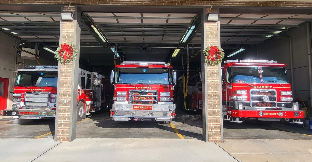 NJ fire department shut down after 118 years as mayor claimed residents were not safe