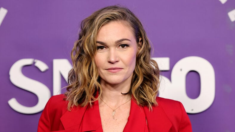 ‘Save the Last Dance’ actress Julia Stiles joins ‘Dancing With the Stars’ Season 35 cast