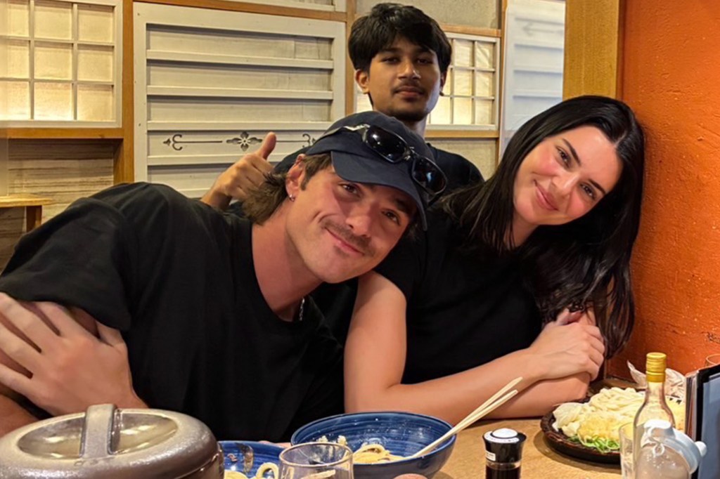 Kendall Jenner sees Jacob Elordi as ‘husband material’: She ‘could actually marry this person’