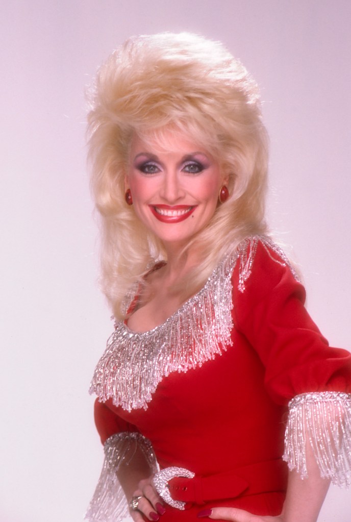 Dolly Parton said she’d miss husband Carl Dean ‘for the rest of’ her life after his 2025 death: ‘Ours is a great old love story’