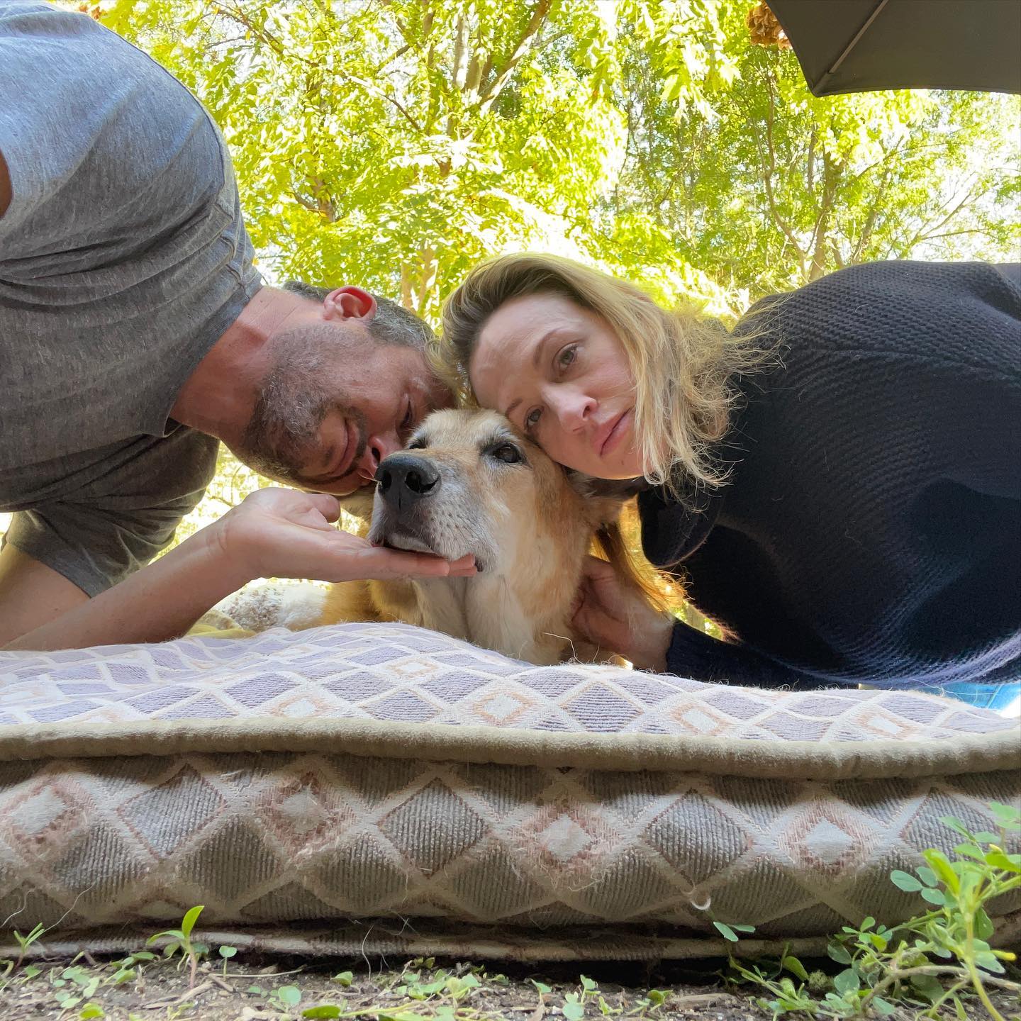 Zach Goldsmith’s ex-wife reacts to news of his baby with Kyle Richards’ daughter