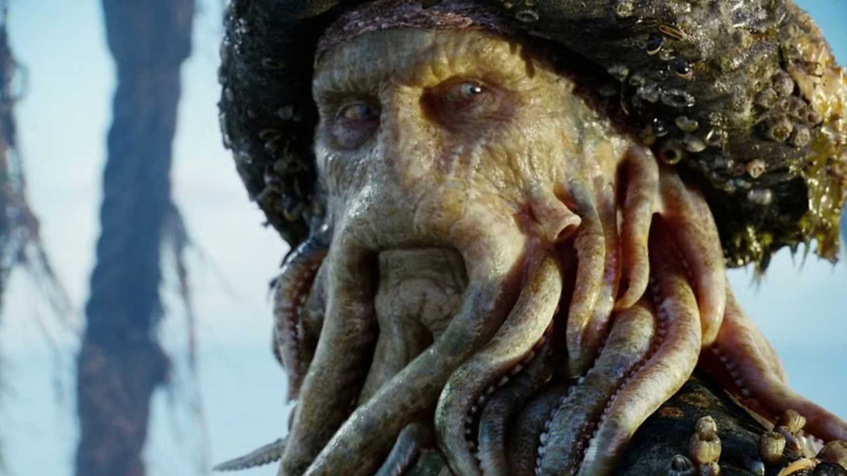 Johnny Depp in talks for huge Hollywood return in sixth ‘Pirates of the Caribbean’ film