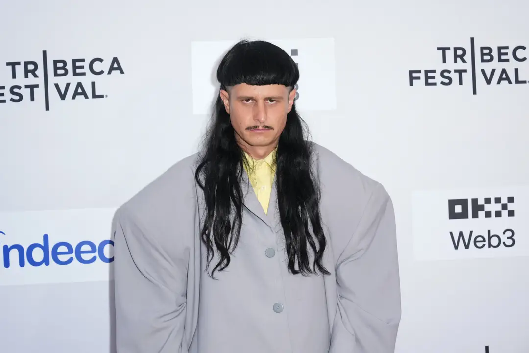 Oliver Tree