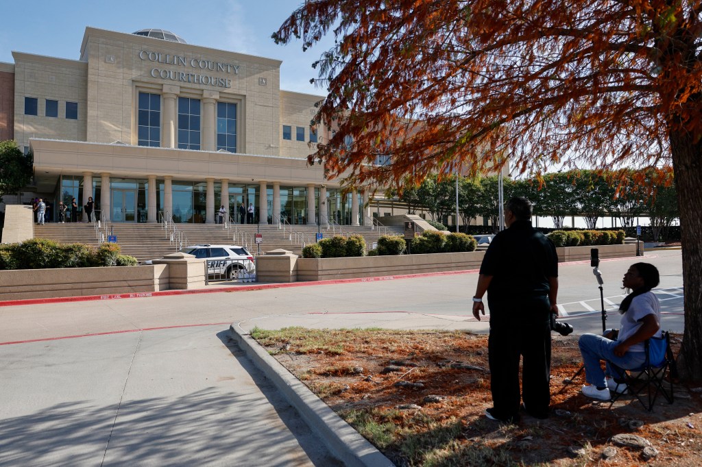 Karmelo Anthony threatened to ‘shoot the school up’ in shocking text kept from jury in Austin Metcalf murder trial
