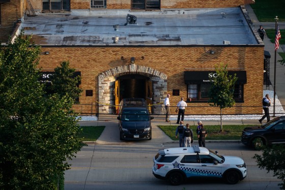 Funeral home rotted more than 50 bodies in ‘deplorable conditions’ as residents reported ‘stench’