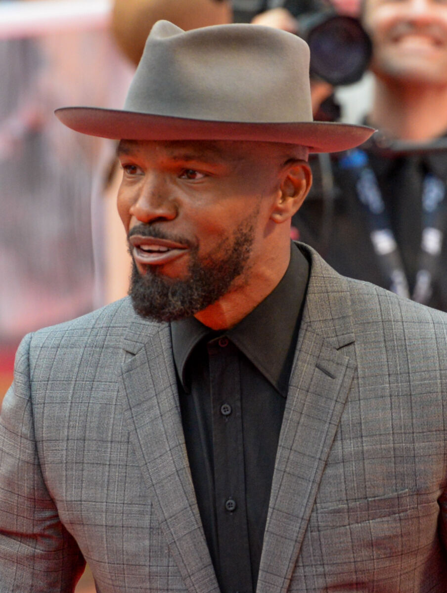 Jamie Foxx reveals how comedy helped him cope during near-fatal medical emergency