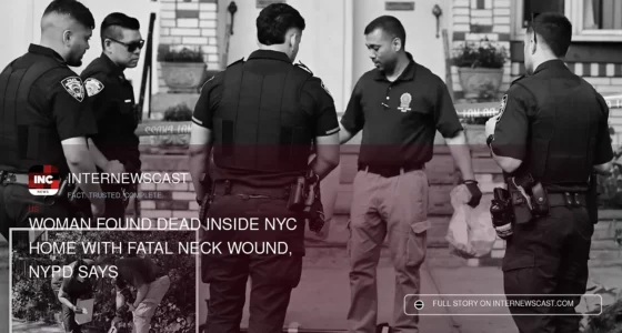 Cops ‘on the hunt’ in Mexico for NYC slasher who killed bartender: police sources