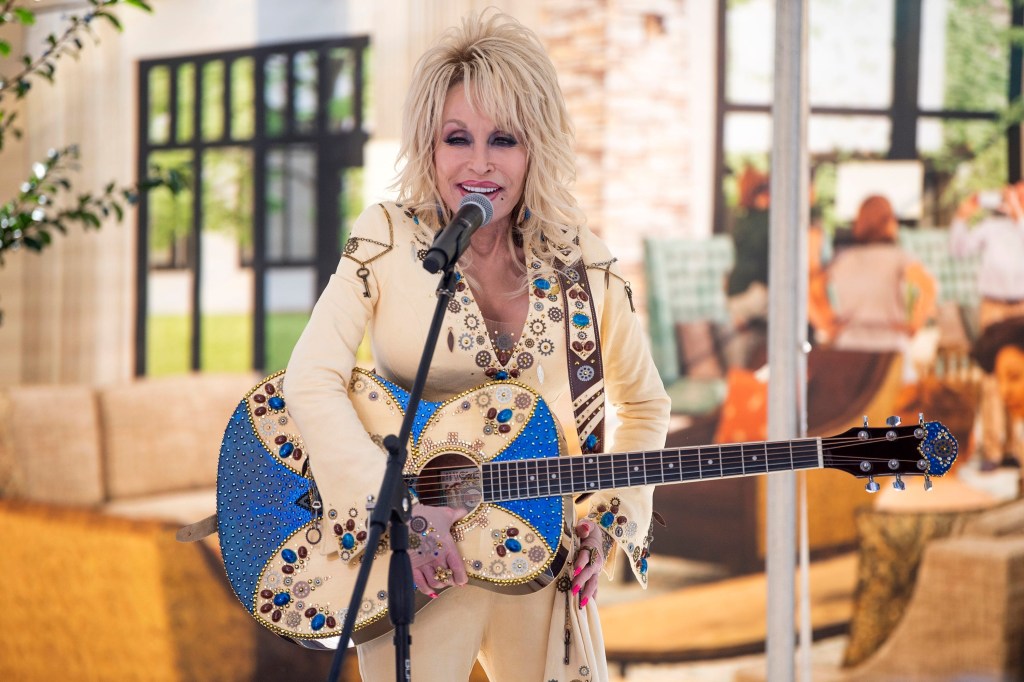 What’s at stake in Dolly Parton’s $450 million estate — from Dollywood to her music catalog