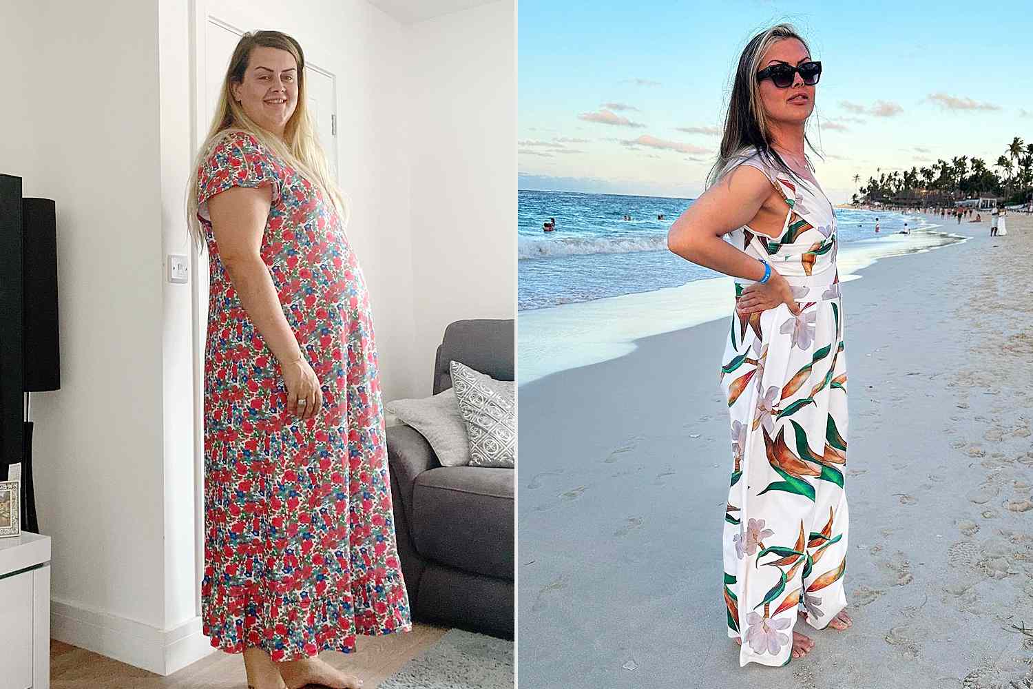 Jill Zarin’s daughter Ally Shapiro reveals she got a boob job after 50-pound GLP-1 weight loss