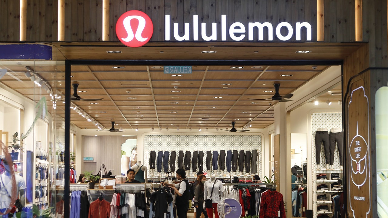 Crooked Long Island PTA mom admits she stole $14K to load up at Lululemon: DA