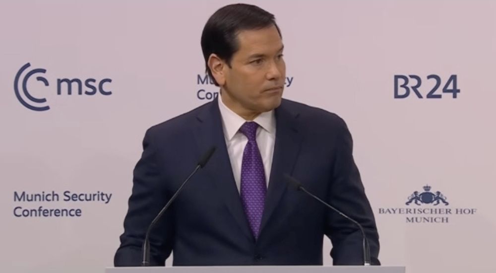 ‘Screaming Mary’s’ son faces deportation after Rubio revokes green card as Iranian woman blinded by Revolutionary Guard fire speaks out