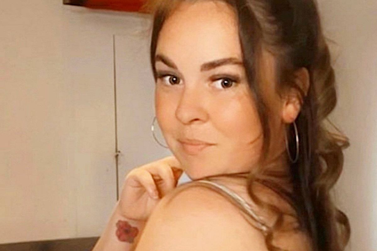 Mom's painful symptoms dismissed by doctors as anxiety turned out to be rare condition
