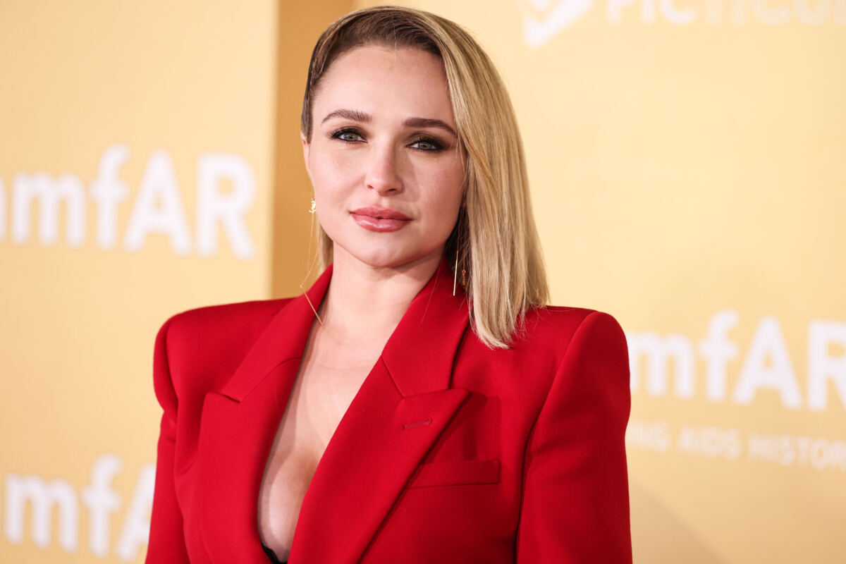 Hayden Panettiere’s mom lifts lid on actress’ eerie final hours