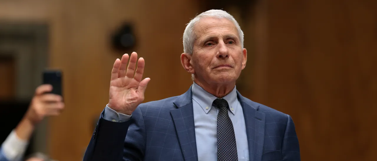 Fauci privately warned of miscarriage risk linked to COVID vaccine while publicly claiming no issues, newly released texts show