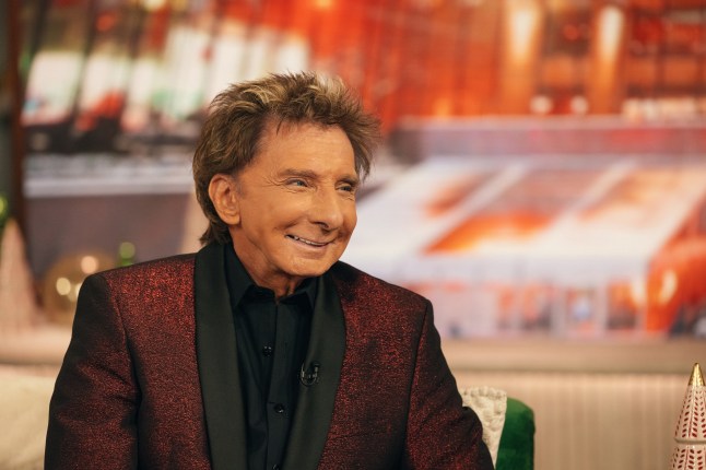 Barry Manilow cancels more concerts at last minute as fans pray for him after lung cancer battle