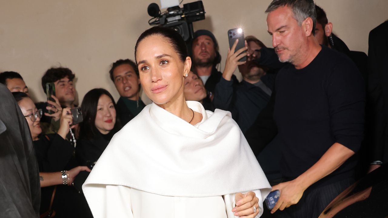 Meghan Markle eyeing role in Guy Ritchie’s ‘The Gentlemen’ ahead of UK return