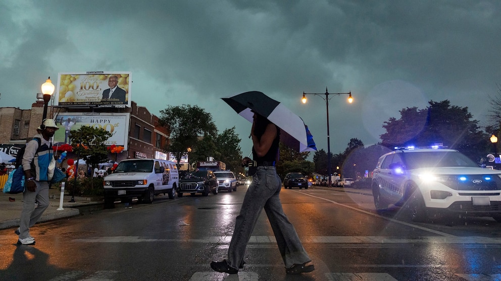 Super El Niño now 90% likely to cause never-before-seen impact with four US states most at risk