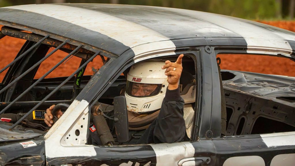 Well-known drag racer and Discovery star killed in horrific crash at Ohio track