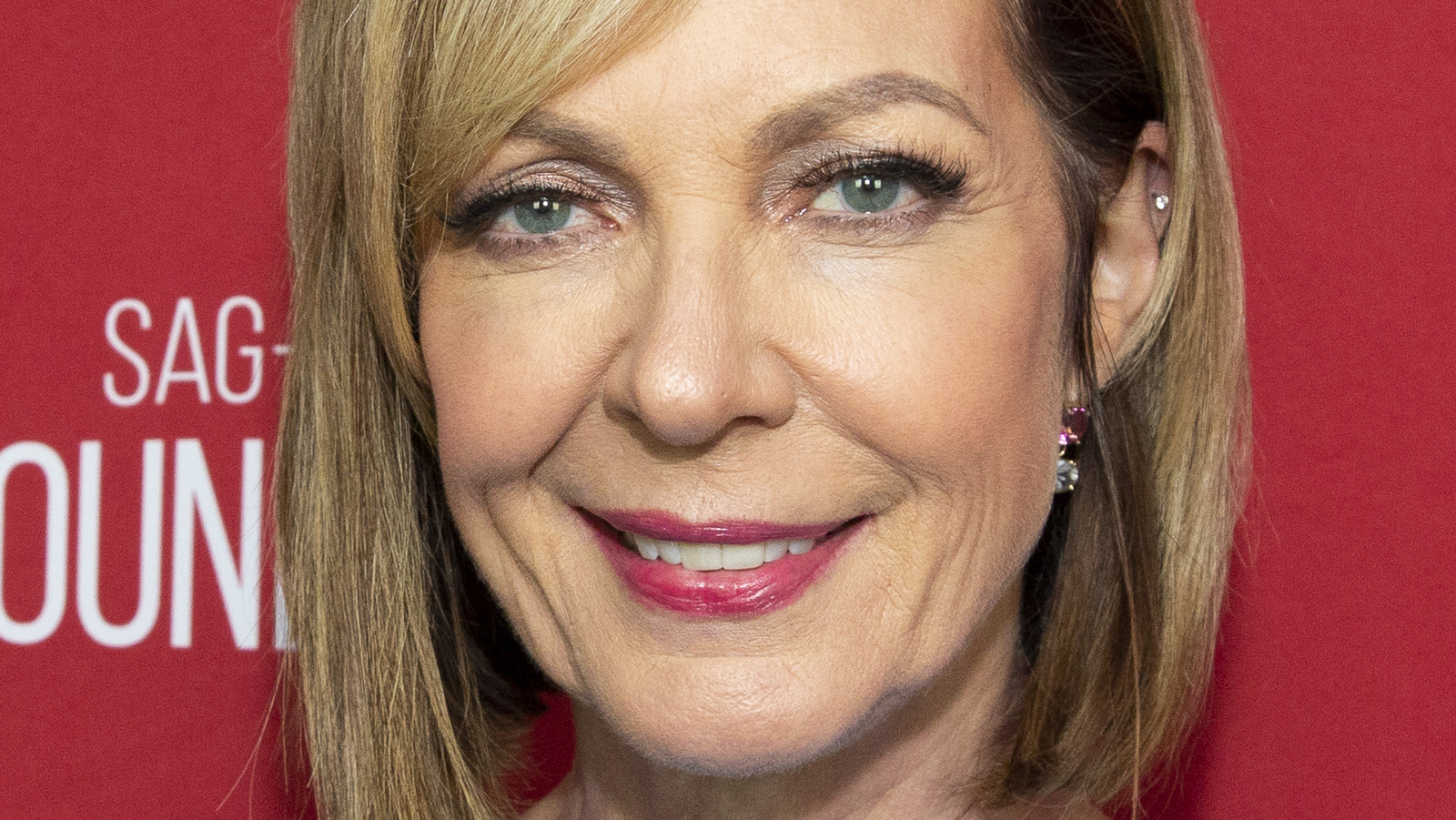 Allison Janney, 66, makes frank confession about never getting married or having kids: ‘It didn’t happen for me’