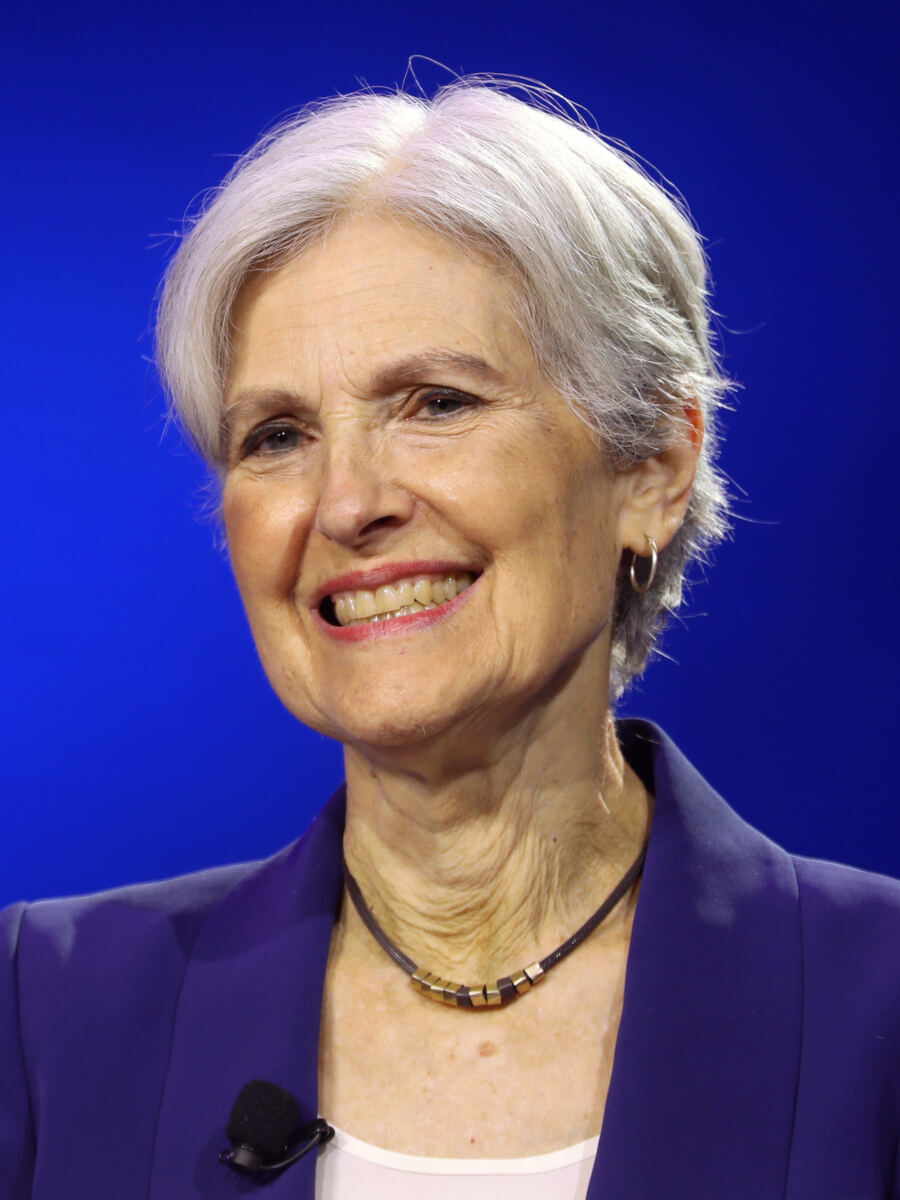 Warrant issued for Jill Stein after ex-presidential candidate skipped court date over alleged cop assault at anti-Israel protest