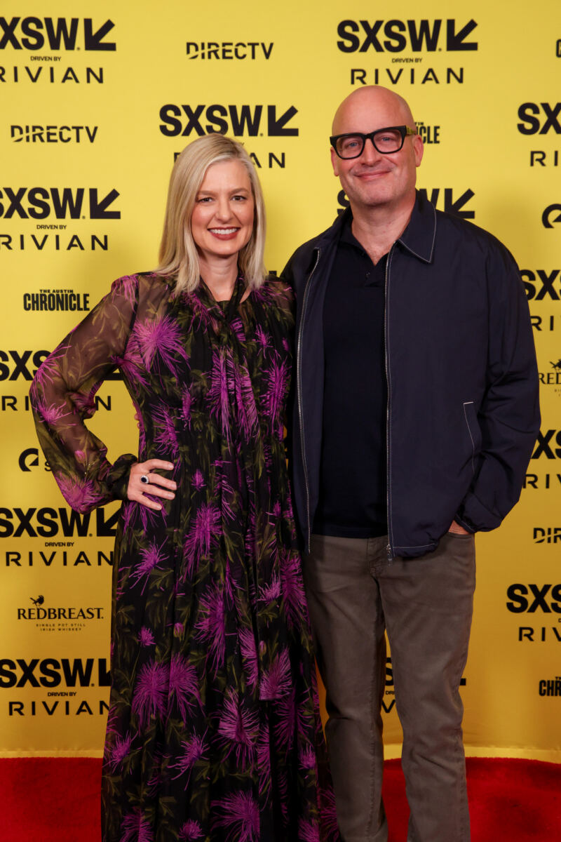 Christina Pazsitzky roasted estranged husband Tom Segura during comedy show immediately following split revelation